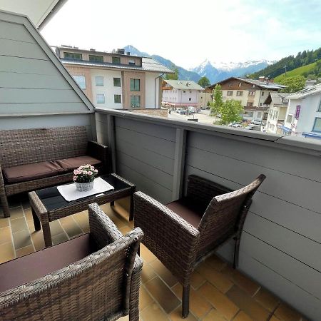 Apartment Areitblick By Interhome زيل أم سي المظهر الخارجي الصورة