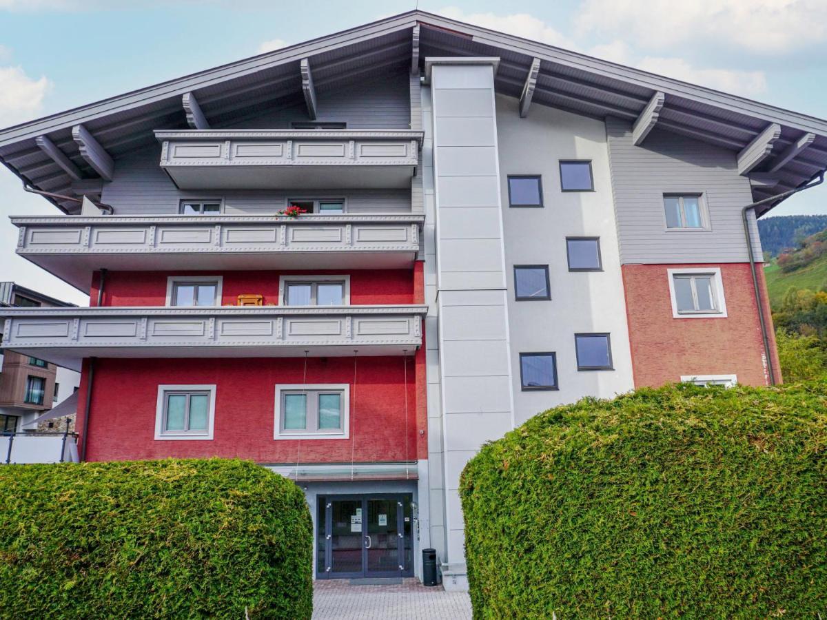 Apartment Areitblick By Interhome زيل أم سي المظهر الخارجي الصورة