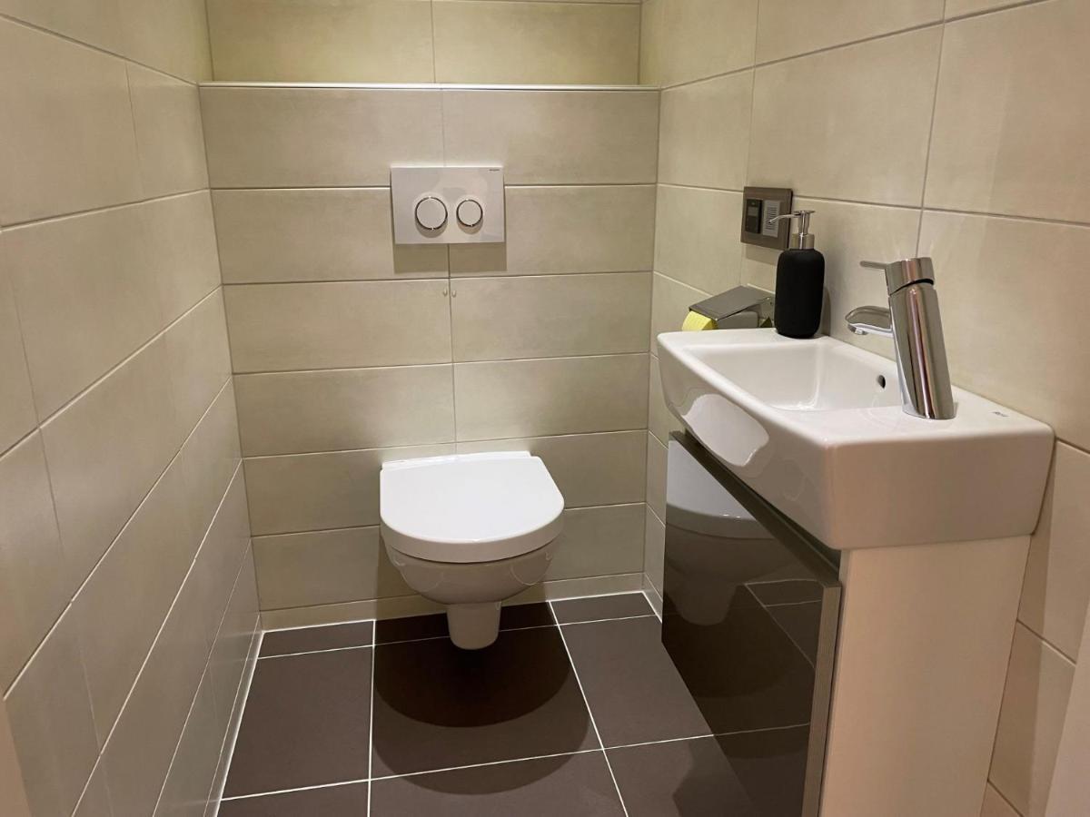 Apartment Areitblick By Interhome زيل أم سي المظهر الخارجي الصورة