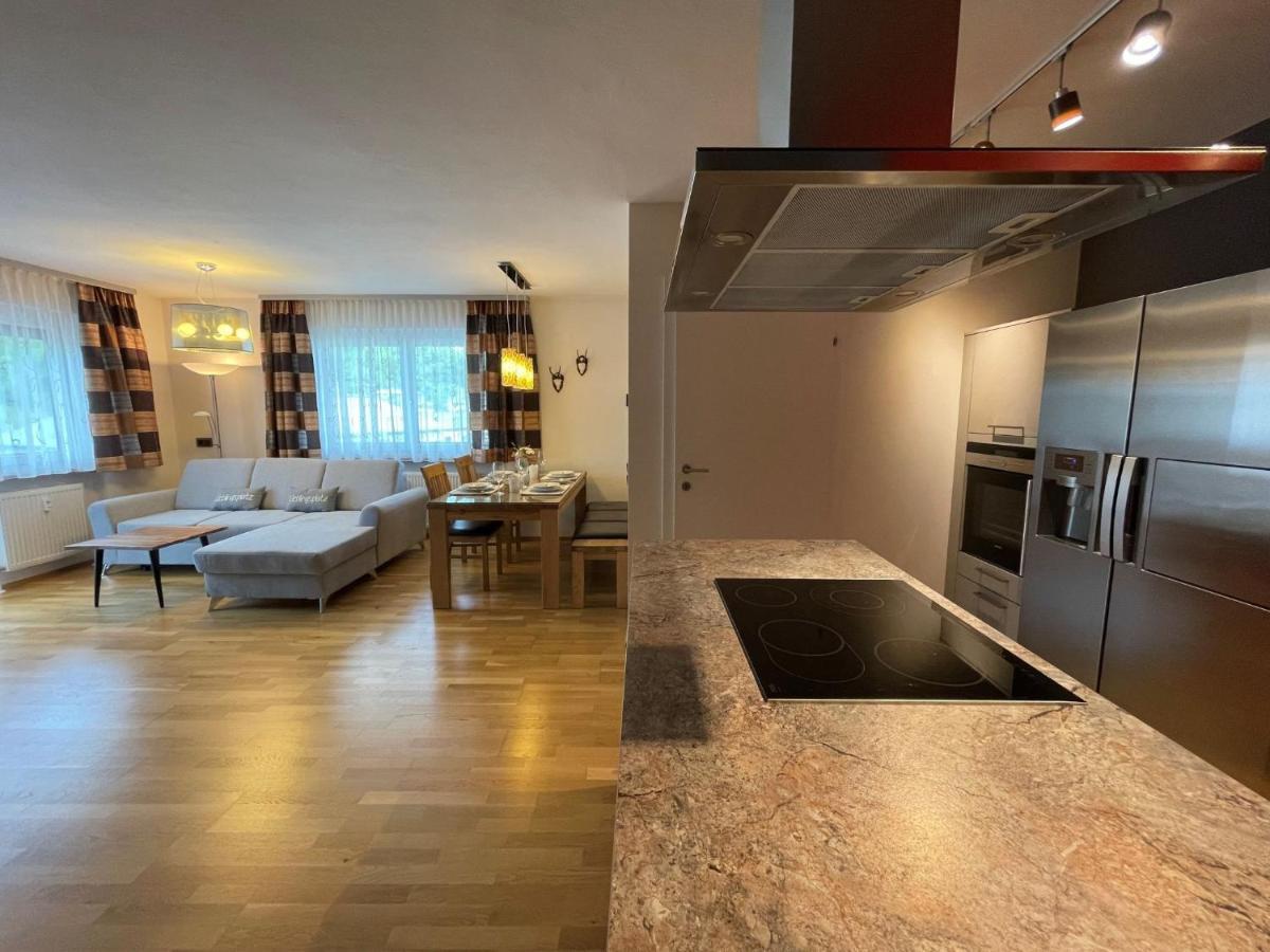 Apartment Areitblick By Interhome زيل أم سي المظهر الخارجي الصورة
