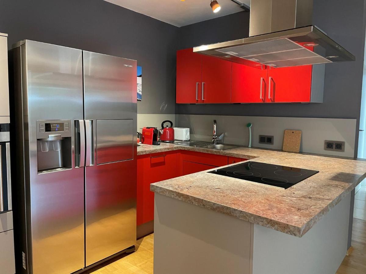 Apartment Areitblick By Interhome زيل أم سي المظهر الخارجي الصورة
