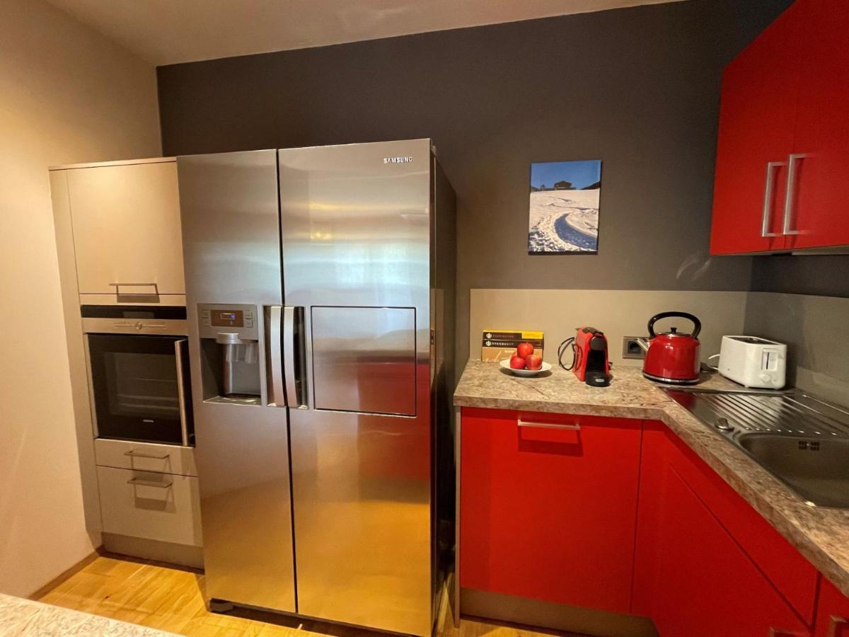Apartment Areitblick By Interhome زيل أم سي المظهر الخارجي الصورة